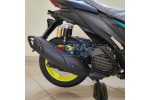 Yamaha Aerox Alpha ABS Tahun 2025